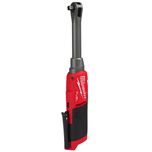MILWAUKEE M12 FUEL 3/8 INCH EXTENDED REACH HIGH SPEED RATCHET - BARE UNIT - M12FHIR38LR-0